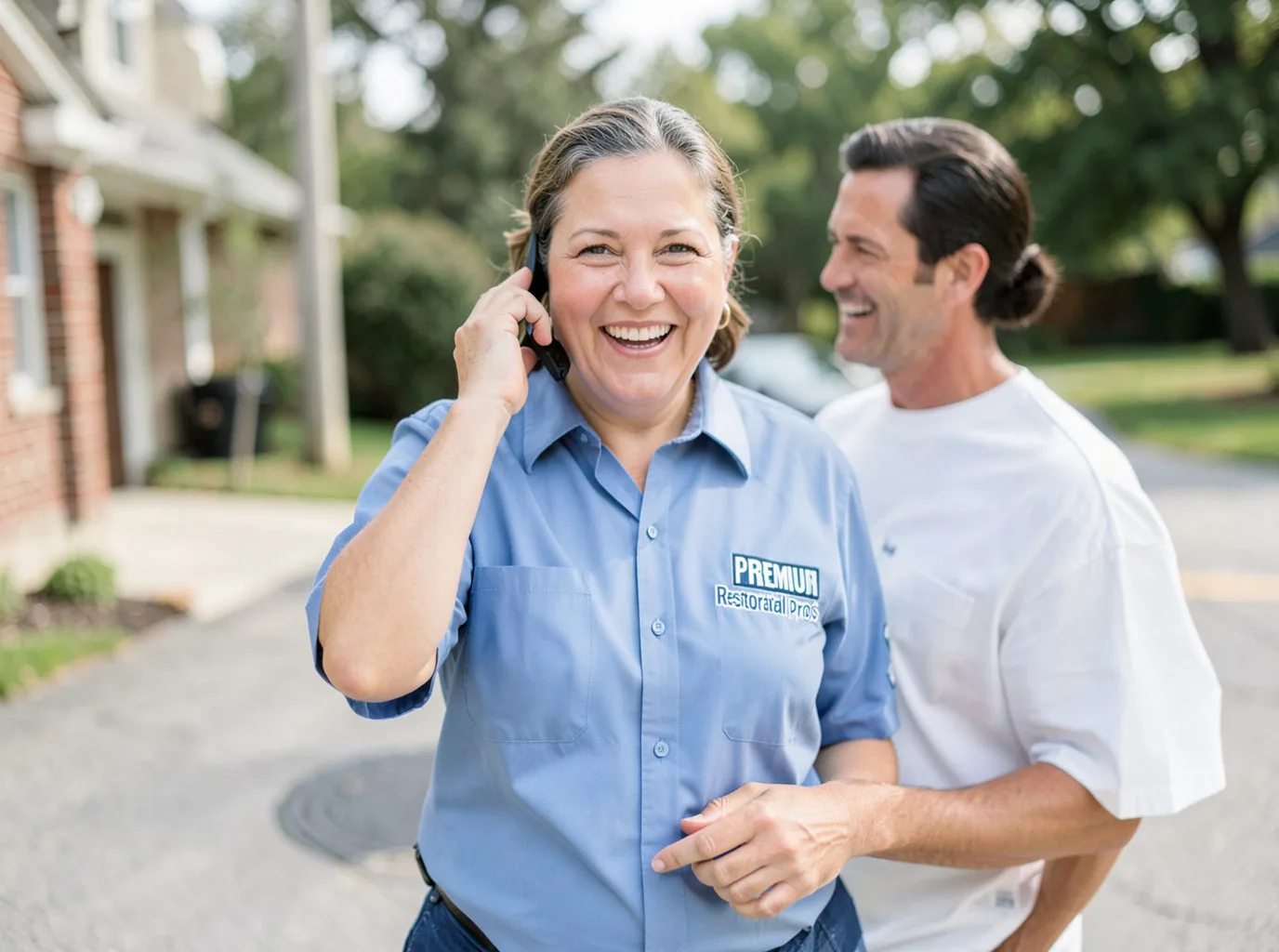 Water Damage Restoration Scotland, PA FAQs